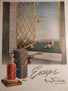 EXPERIMENTS IN FASHION AND ART