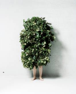 EXPERIMENTS IN FASHION AND ART