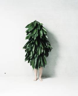 EXPERIMENTS IN FASHION AND ART