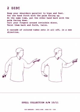 EXPERIMENTS IN FASHION AND ART