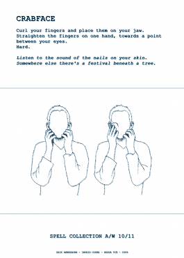 EXPERIMENTS IN FASHION AND ART