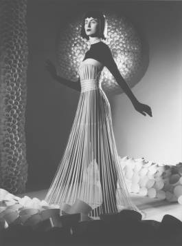 EXPERIMENTS IN FASHION AND ART