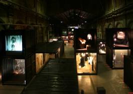 EXPERIMENTS IN FASHION AND ART