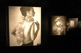 EXPERIMENTS IN FASHION AND ART