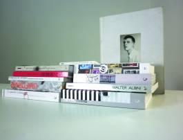 EXPERIMENTS IN FASHION AND ART