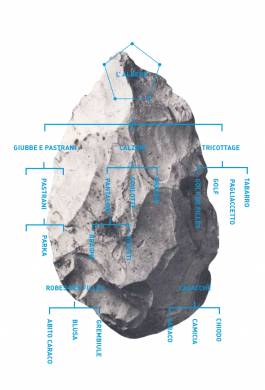 EXPERIMENTS IN FASHION AND ART