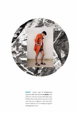 EXPERIMENTS IN FASHION AND ART