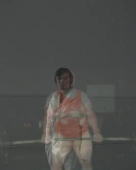 EXPERIMENTS IN FASHION AND ART