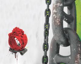 EXPERIMENTS IN FASHION AND ART