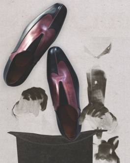 EXPERIMENTS IN FASHION AND ART