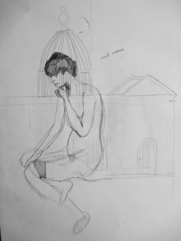 EXPERIMENTS IN FASHION AND ART