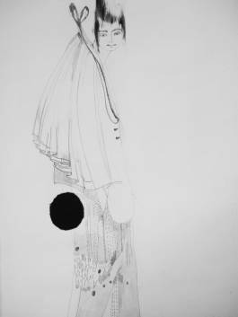 EXPERIMENTS IN FASHION AND ART