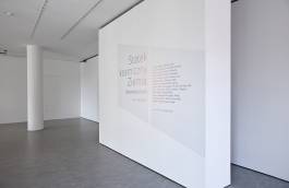 EXPERIMENTS IN FASHION AND ART