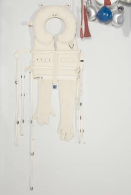 EXPERIMENTS IN FASHION AND ART