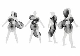 EXPERIMENTS IN FASHION AND ART