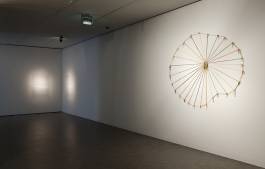 EXPERIMENTS IN FASHION AND ART