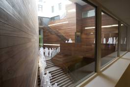 EXPERIMENTS IN FASHION AND ART