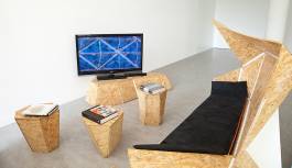 EXPERIMENTS IN FASHION AND ART