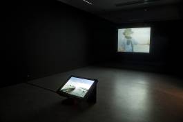 EXPERIMENTS IN FASHION AND ART