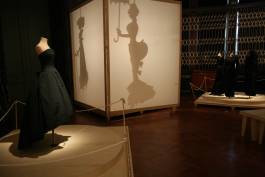 EXPERIMENTS IN FASHION AND ART