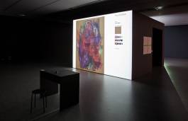 EXPERIMENTS IN FASHION AND ART