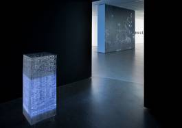 EXPERIMENTS IN FASHION AND ART