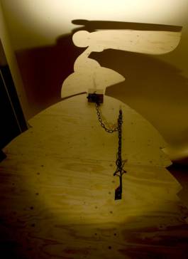 EXPERIMENTS IN FASHION AND ART