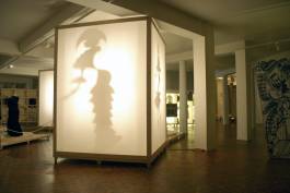 EXPERIMENTS IN FASHION AND ART