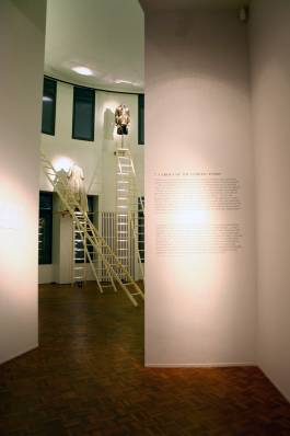 EXPERIMENTS IN FASHION AND ART