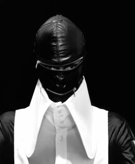 EXPERIMENTS IN FASHION AND ART