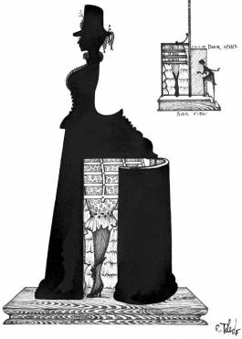 EXPERIMENTS IN FASHION AND ART