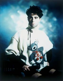 EXPERIMENTS IN FASHION AND ART