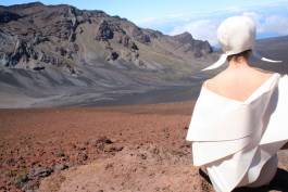 EXPERIMENTS IN FASHION AND ART