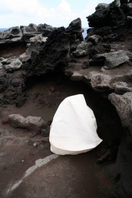 EXPERIMENTS IN FASHION AND ART