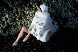 EXPERIMENTS IN FASHION AND ART