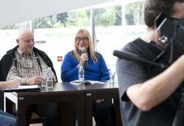 EXPERIMENTS IN FASHION AND ART