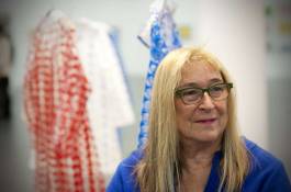 EXPERIMENTS IN FASHION AND ART