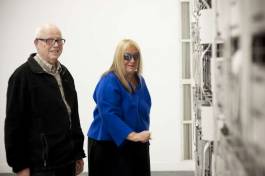 EXPERIMENTS IN FASHION AND ART