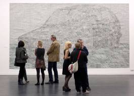 EXPERIMENTS IN FASHION AND ART