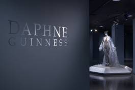 EXPERIMENTS IN FASHION AND ART