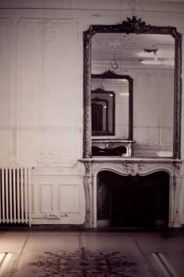 EXPERIMENTS IN FASHION AND ART