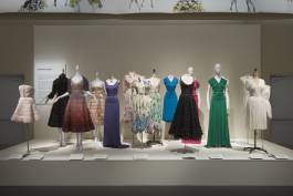 EXPERIMENTS IN FASHION AND ART