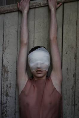 EXPERIMENTS IN FASHION AND ART