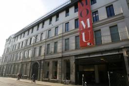 EXPERIMENTS IN FASHION AND ART