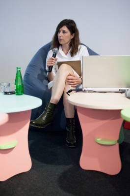 EXPERIMENTS IN FASHION AND ART