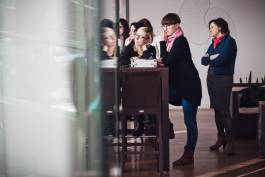 EXPERIMENTS IN FASHION AND ART