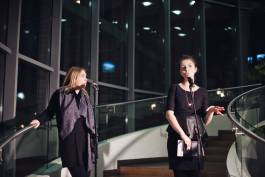 EXPERIMENTS IN FASHION AND ART