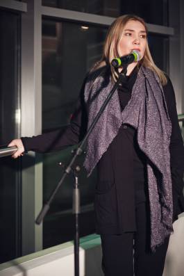 EXPERIMENTS IN FASHION AND ART