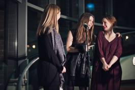 EXPERIMENTS IN FASHION AND ART