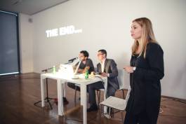 EXPERIMENTS IN FASHION AND ART